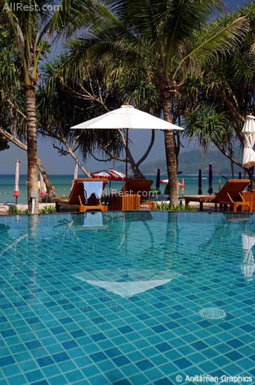 Impiana Phuket Cabana Resort & Spa 30